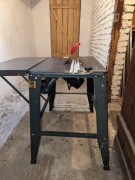 Piła stołowa Herkules BK 315/1 230V