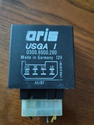 Moduł sterownik haka holowniczego Oris 0300.8900.260