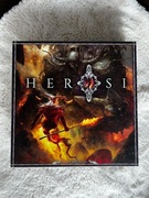 Gra Planszowa Herosi