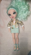 Lalka Rainbow High Fashion Daphne Minton