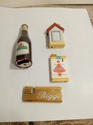 Zapalniczki gazowe kolekcjonerskie trafika