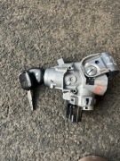 Stacyjka Mitsubishi Asx benzyna 2016 rok 