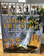 Divining the future - Sally Morningstar