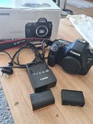 Okazja, Aparat Canon 6d mark II / 2, Zestaw.