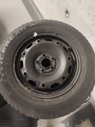Koła zimowe 5x100 14 cali 175 70 14 cena za komplet