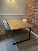 Stół loft 160 x 90