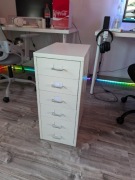 IKEA helmer Komoda
