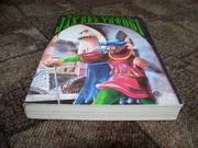 ZEVACO - JAN BEZ TRWOGI - NOWA KSIĄŻKA