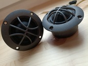 Głośniki syki wysokotonowe dls gothia alpine focal scan audio system 