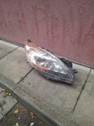 Lampy przednie mazda 3 2010