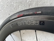 Koła Bontrager Aeolus PRO 5 (v brake , hamulce szczękowe) - stan bdb