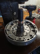  zf 6hp28 swap bmw audi 900nm 400km po remoncie...