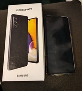Samsung Galaxy A72 