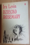 Dziecko Rosemary Ira Levin
