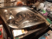 NISSAN PRIMERA P12  LAMPA PRZÓD PRAWA  XENON  EU