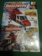Gra PC - Symulator Śmigłowców Ratunkowych