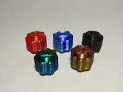 Gonggi wielokolorowe