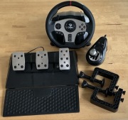 Kierownica cobra gt 900pro