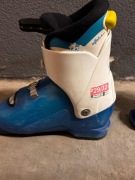 Buty narciarskie dla dziecka rozmiar 29-32