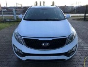KIA SPORTAGE 1.6 + gaz BRC