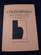  Arte amore e odio Strzemińska Strzemiński Kobro 