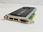 NVIDIA quadro 4000 2gb