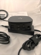 Stacja dokująca HP USB-C G5 z zasilaczem 120W