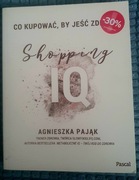 SHOPPING IQ CO KUPOWAĆ BY JEŚĆ ZDROWO