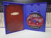 Lara Croft Tomb Raider Legend PS2