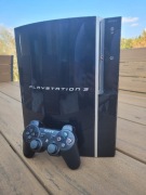PlayStation 3 fat cechj03 