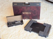 Laptop Acer nitro AN515-54 Intel Core i5 9300H Nvidia GeForce GTX 1650