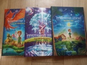 Kryształowe Dziecko Anna Głowacz komplet