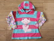 4 Koszulki z długim rękawem