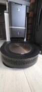 Robot iRobot Roomba s9+ ze stacją Clean Base