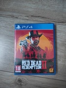 Red Dead Redemption 2 PS4