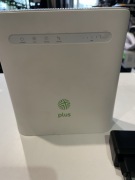 Router stacjonarny ZTE MF286R