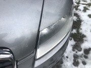 Lampa lewa przednia audi a6 c6