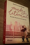 Między Literami - Kate  Clayborn