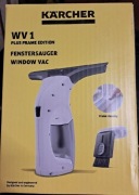 Myjka do okien KARCHER WV1 1.633-620.0