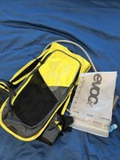 Plecak EVOC CC 3L Race + Bukłak