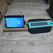 Laptop-tablet 2w1 Acer Spin 3 gen 5 8Gb DDR 4 Dysk SSD 256Gb stan idealny