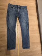 Jeans Tomy Hilfinger 33/32