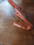 Uchwyt rączka Husqvarna 40 45