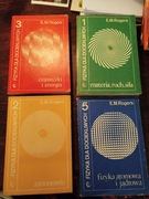 E. M. Rogers, Fizyka dla dociekliwych