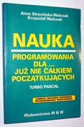 Nauka programowania dla...