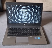 Laptop HP 840 G2 Windows 11 i5 2.3GHz 8GB 256GB 14 cali sprawny zestaw 