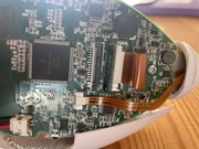 Tria Beauty LHR 4.0 (Tria 4X) depilator laserowy uszkodzony na części