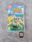 Gran Nintndo Switch Animal Crosing Nw Horizons