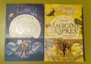 Magiczny ekspres Anca Sturm cz. 1 i 2