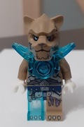 Lego Legends of Chima Strainor - loc086